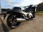 �������� �� ������ �������� Honda NM4-01 2014 ���� 4